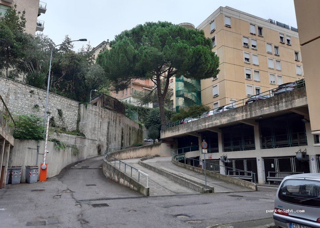 (06124) Perugia - 42 Via della Pescara — foto 3