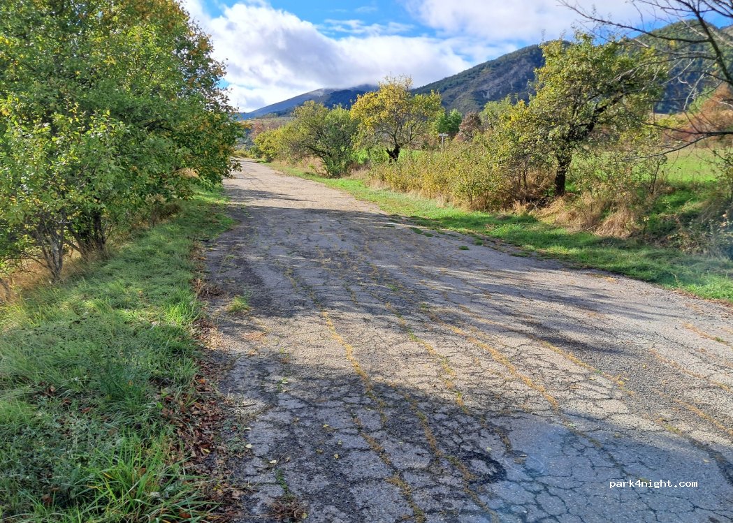(05150) Ribeyret - 100 Chemin de la Terrière — foto