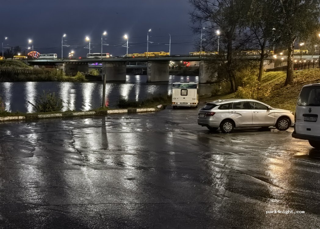 (150000) Yaroslavl' - 27 Kotorosl'naya Naberezhnaya — foto