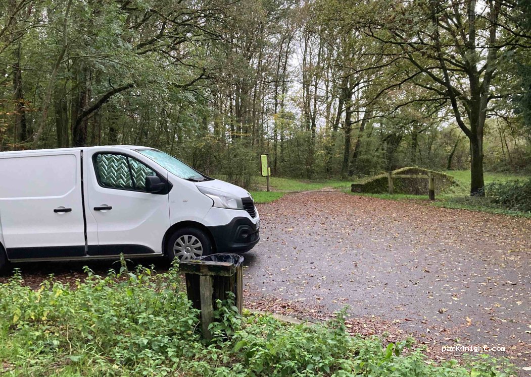 (78125) Vieille-Église-en-Yvelines - 10 Impasse des Clérambault — foto 2