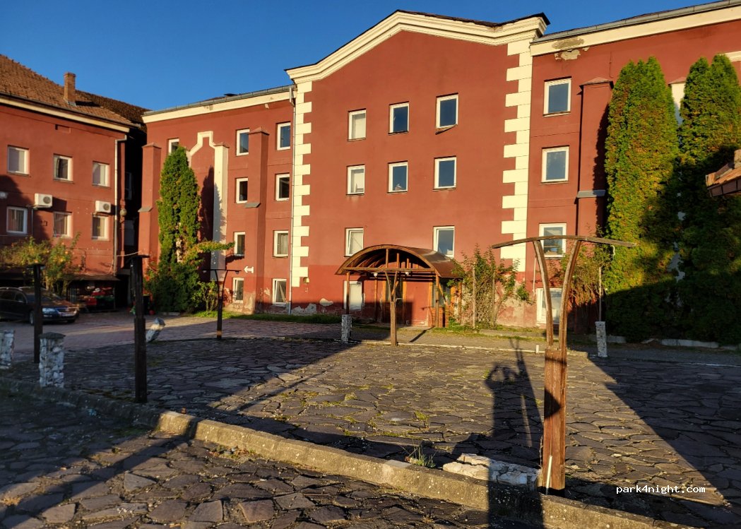 (545300) Reghin - 1 Strada Libertăţii — foto