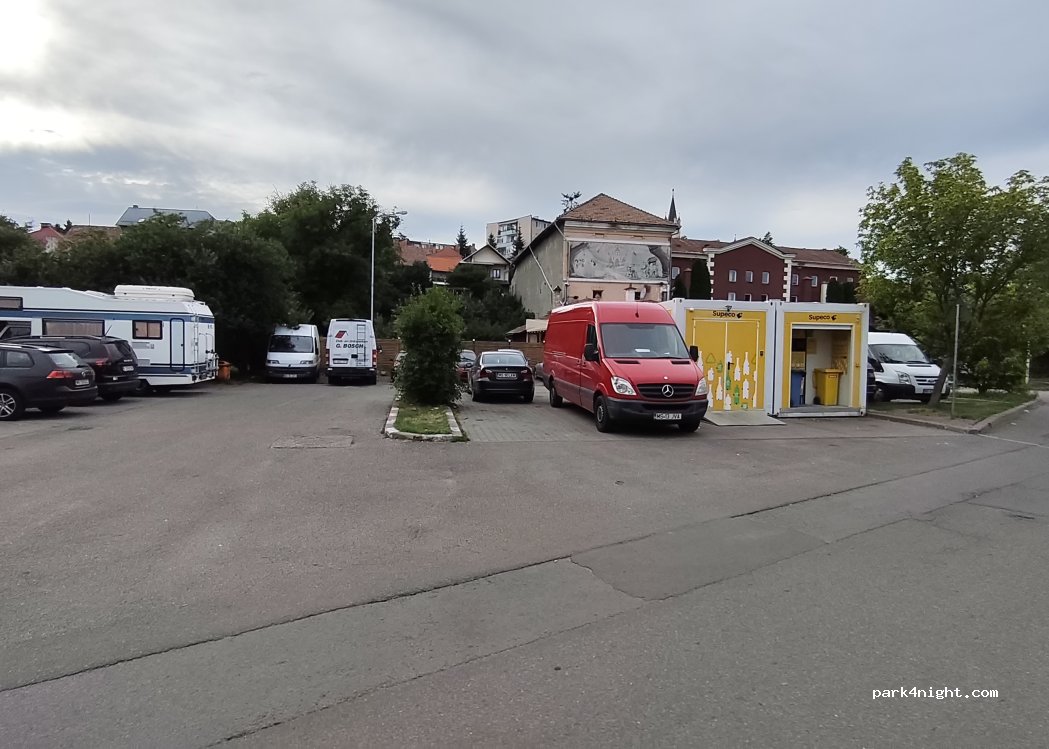 (545300) Reghin - 1 Strada Libertăţii — foto 2