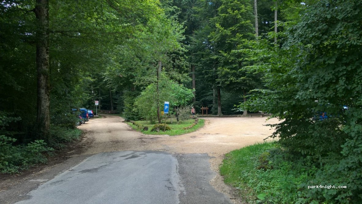 (1304) Cossonay - 1 Route de la Vallée — foto 2