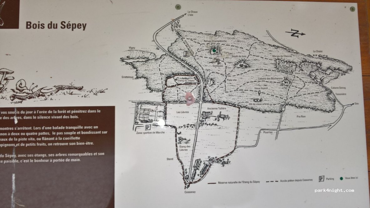 (1304) Cossonay - 1 Route de la Vallée — foto 3