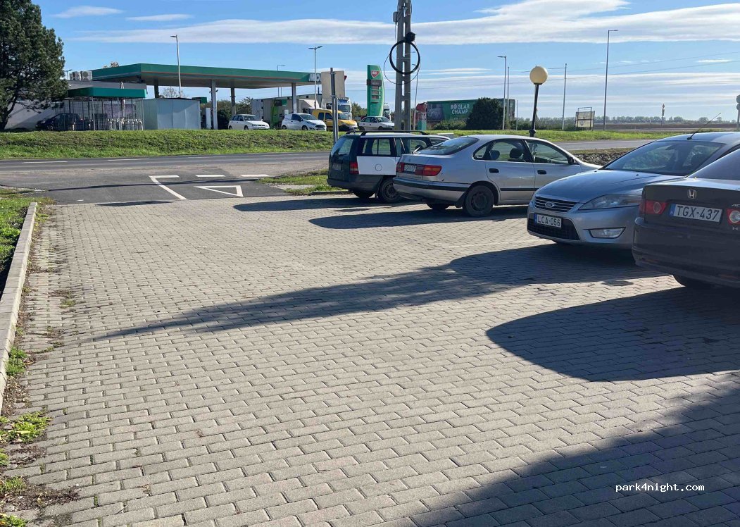 (5231) Fegyvernek - 2 Fő út — foto