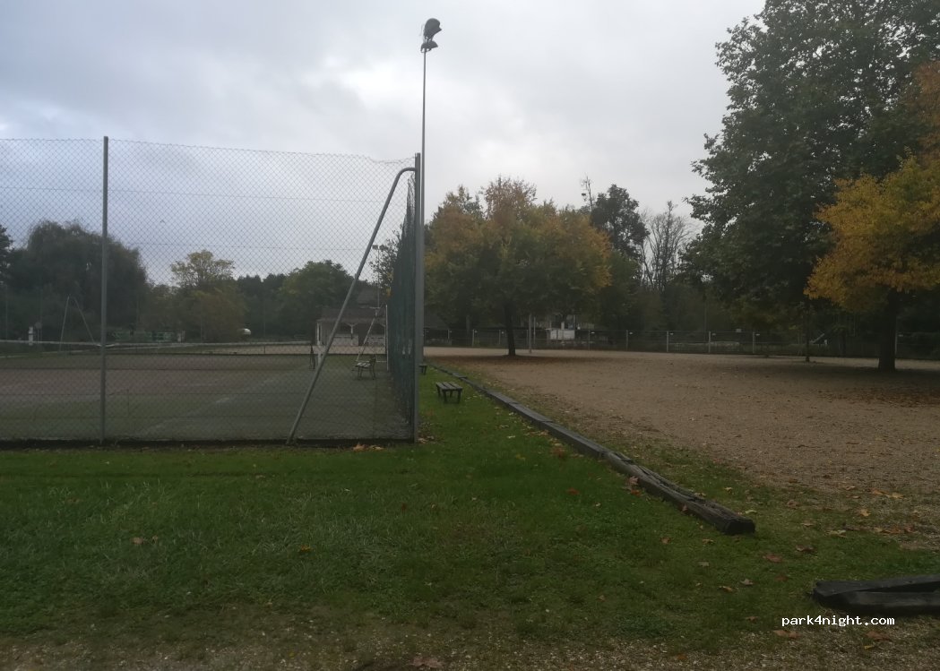 (89000) Auxerre - 22 Rue de Poiry — foto 3