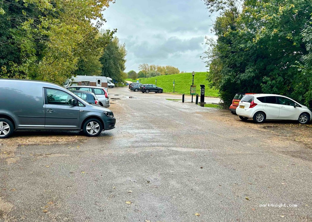(HP23 4LJ) Marsworth - 20 Startops End — foto 2