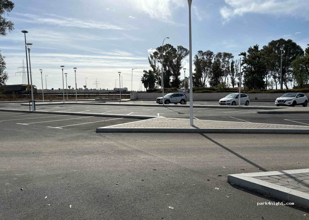 (21001) Huelva - Av. Francisco Montenegro — foto 2