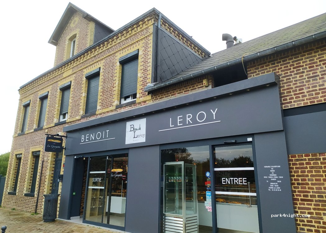 (76930) Cauville-sur-Mer - 2 Rue des Goélands — foto 3