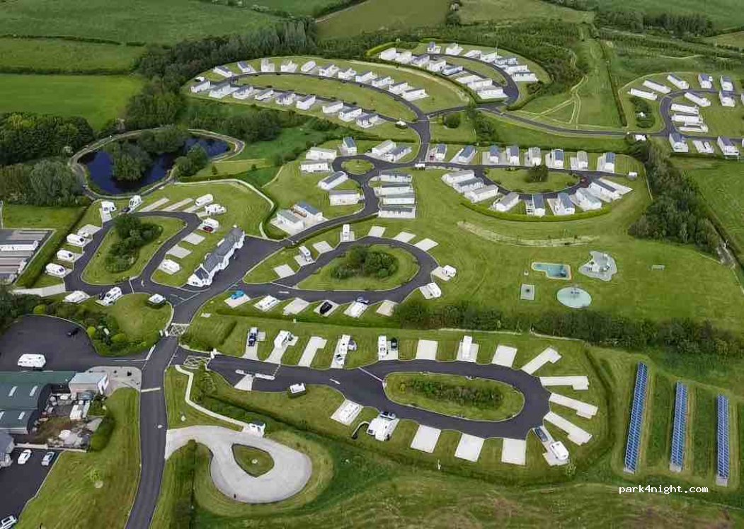 Ballyness Caravan Park — foto 2