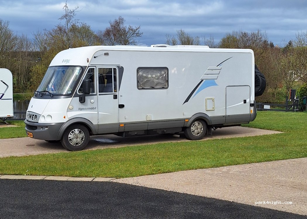 Ballyness Caravan Park — foto 4