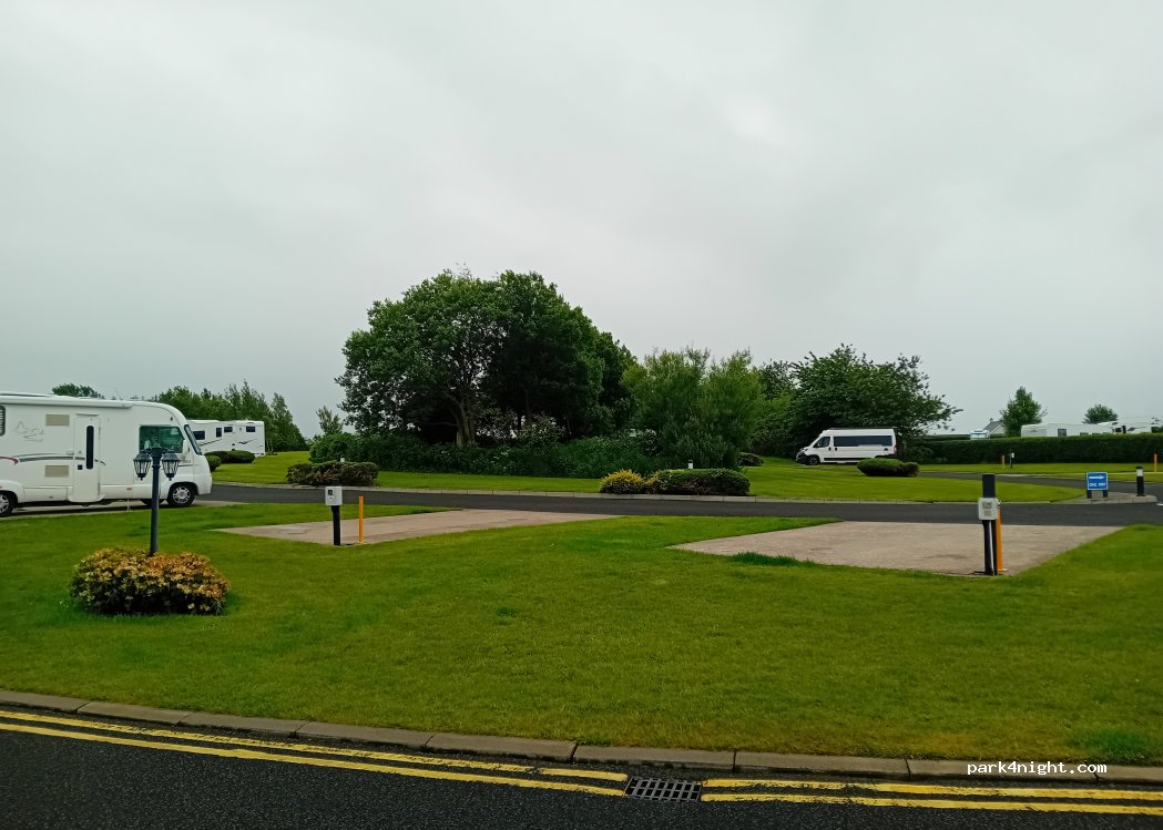 Ballyness Caravan Park — foto 5