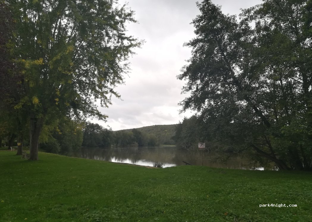 (89270) Vermenton - 2 Chemin des Coullemières — foto