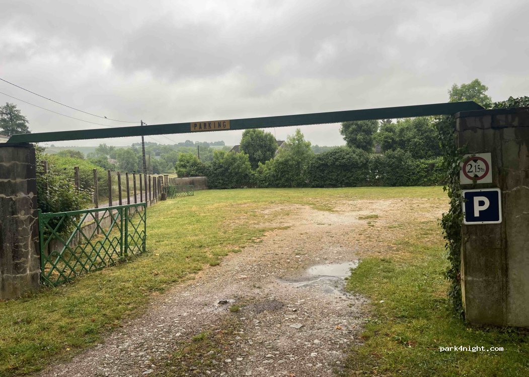 (89270) Vermenton - 2 Chemin des Coullemières — foto 5