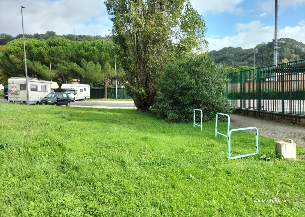 (50056) Montelupo Fiorentino - 1 Via Guglielmo Marconi — foto