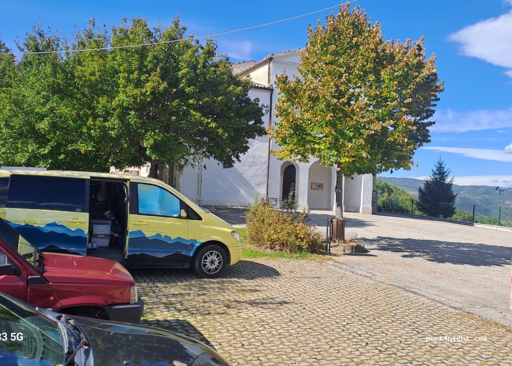 (64049) Aquilano - 207 Via Castello — foto