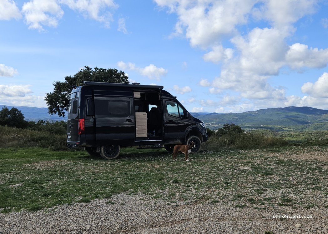 (34725) Saint-Saturnin-de-Lucian - — foto