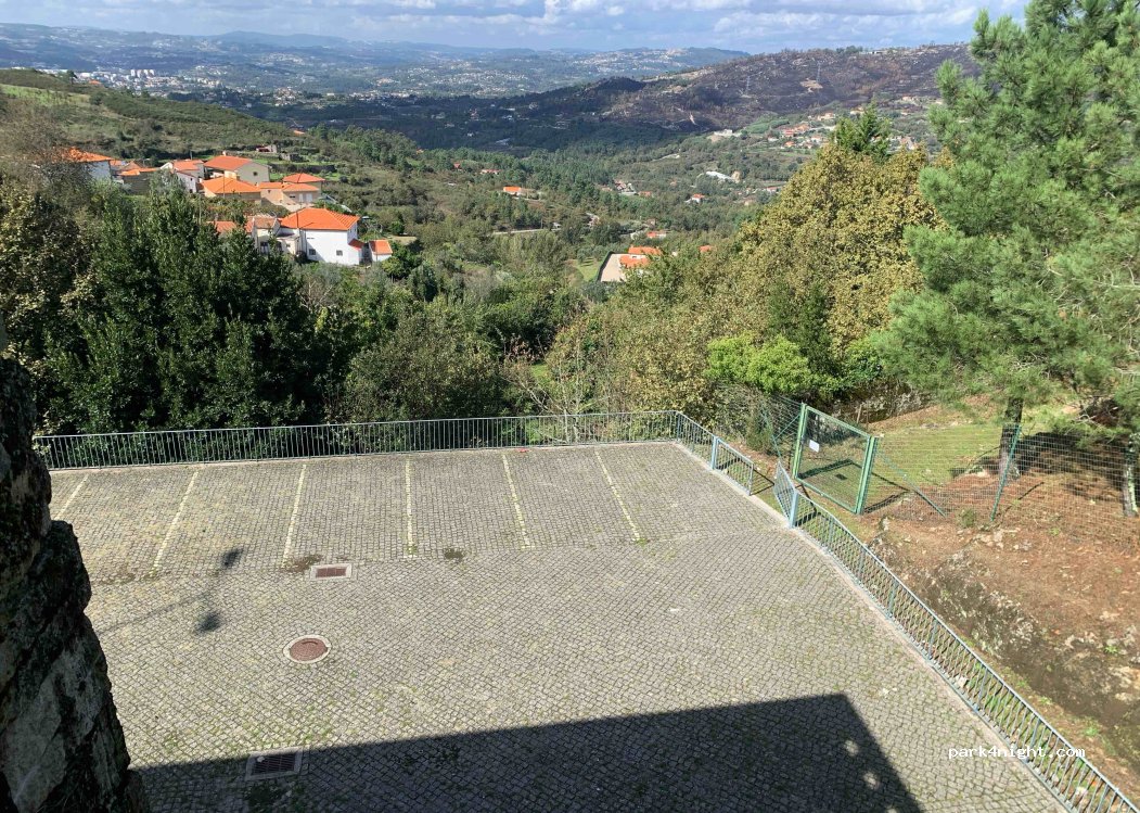 (4630) Soalhães - 14 Rua Entre Paredes — foto
