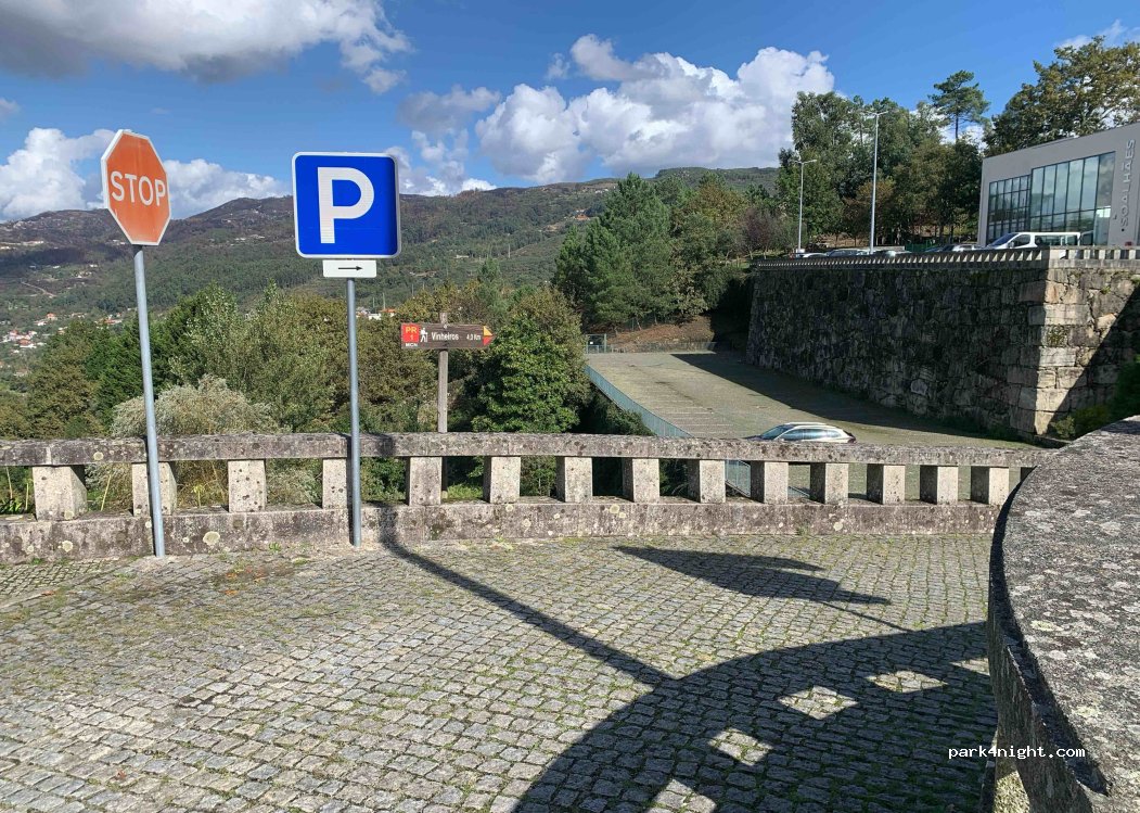 (4630) Soalhães - 14 Rua Entre Paredes — foto 4