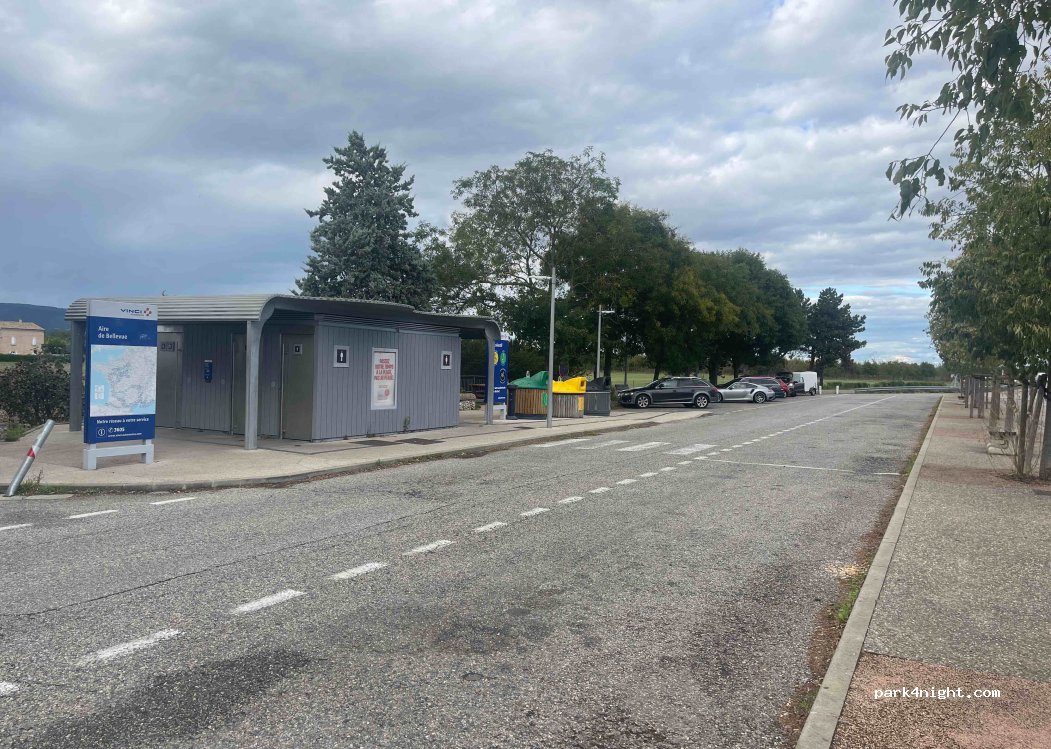 (26250) Livron-sur-Drôme - 1045 Route de l'Abricotier — foto 2