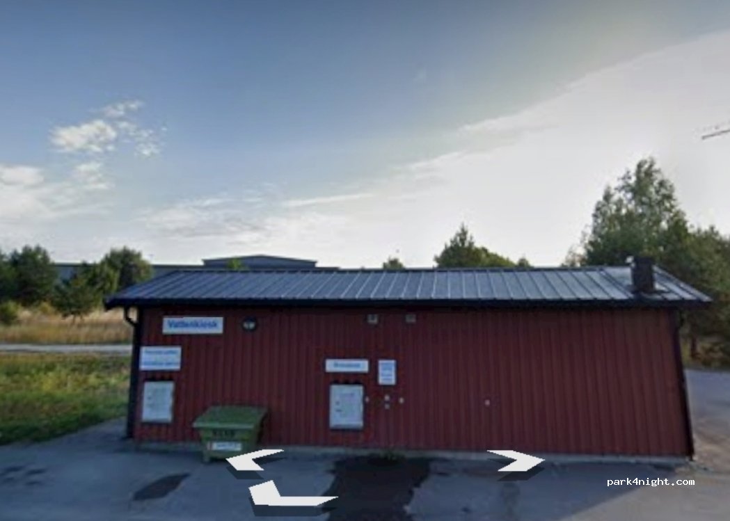(197 40) Bro - 60 Enköpingsvägen — foto