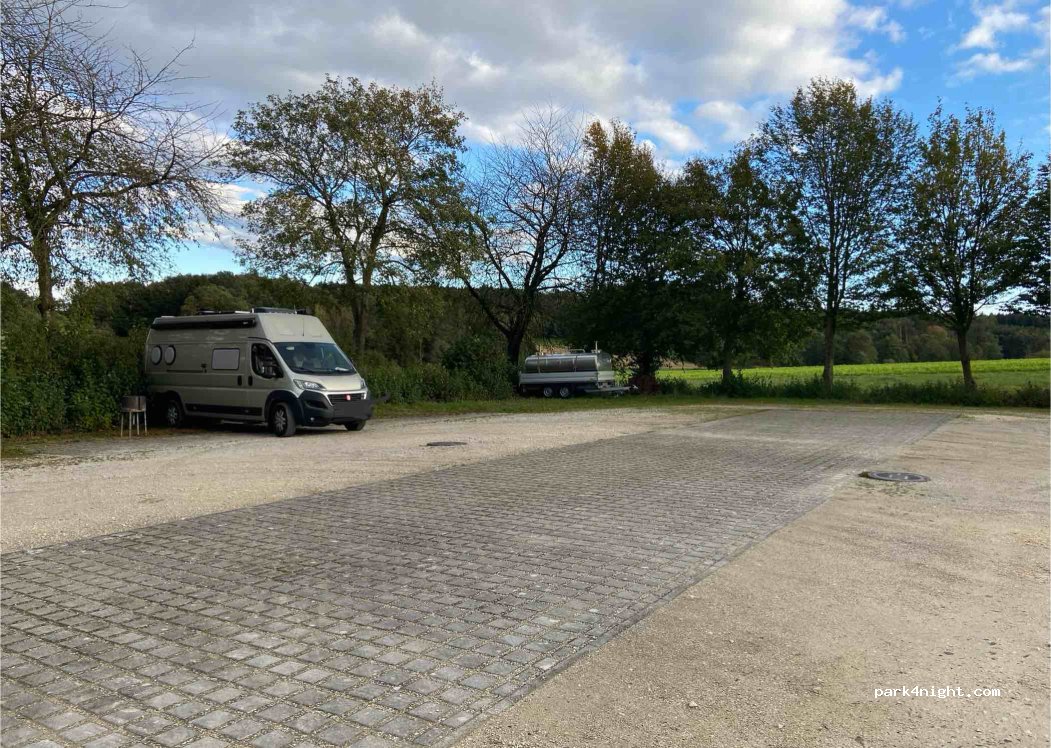 (89297) Roggenburg - 1 Stoffenrieder Straße — foto 4
