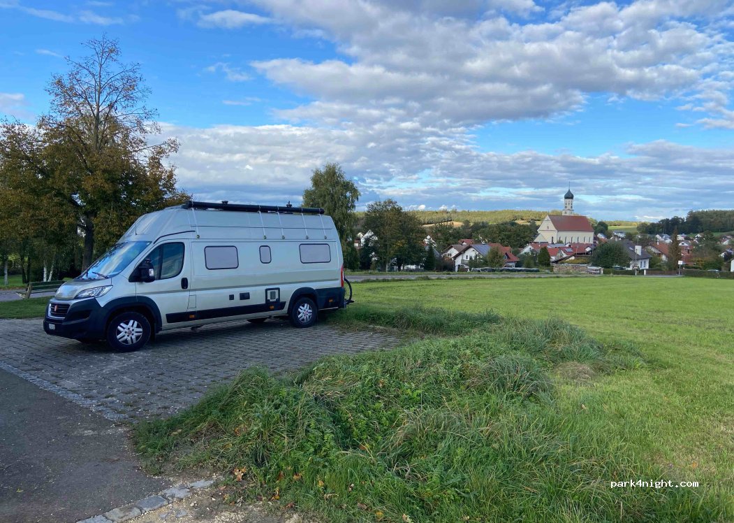 (89297) Roggenburg - 17 Edelweißweg — foto