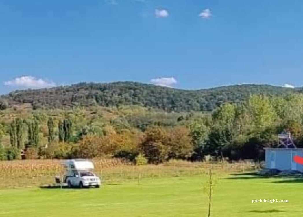 Camping Dolna — foto