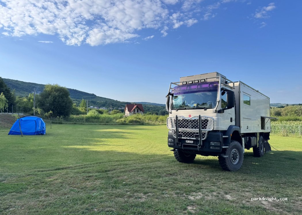 Camping Dolna — foto 5