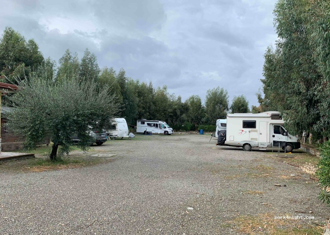 Villaggio Camping da Mario — foto