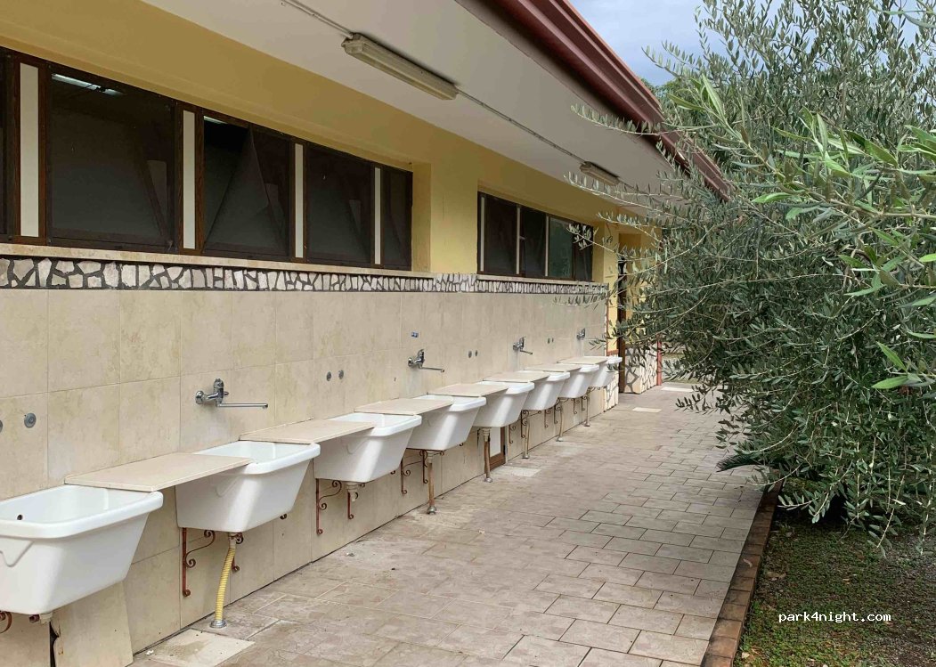 Villaggio Camping da Mario — foto 2