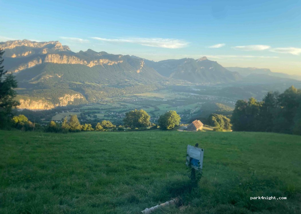 (73360) Saint-Pierre-de-Genebroz - 4929 Route de Bande — foto 2