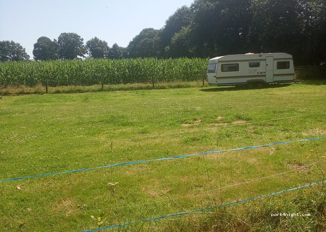 (53120) Brécé - 21 Les Abatis — foto