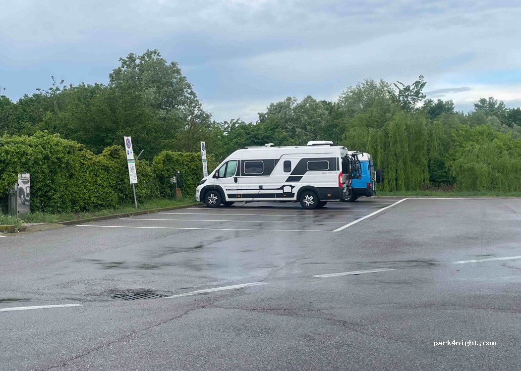 (41011) Campogalliano - Viale Giorgio Ribotta 51 — foto 4