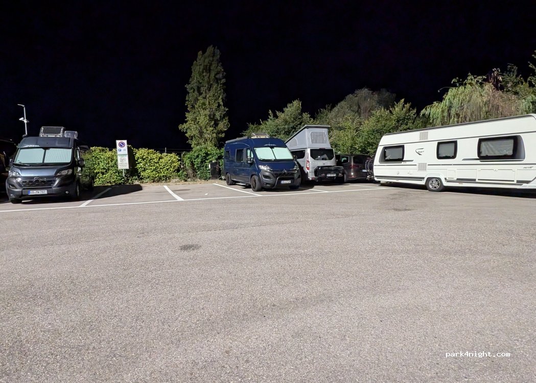 (41011) Campogalliano - Viale Giorgio Ribotta 51 — foto 5