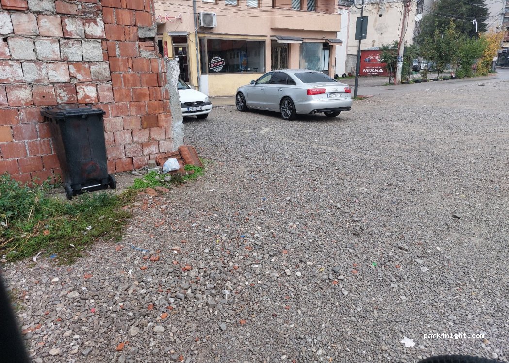 (30000) Peja - William Walker — foto
