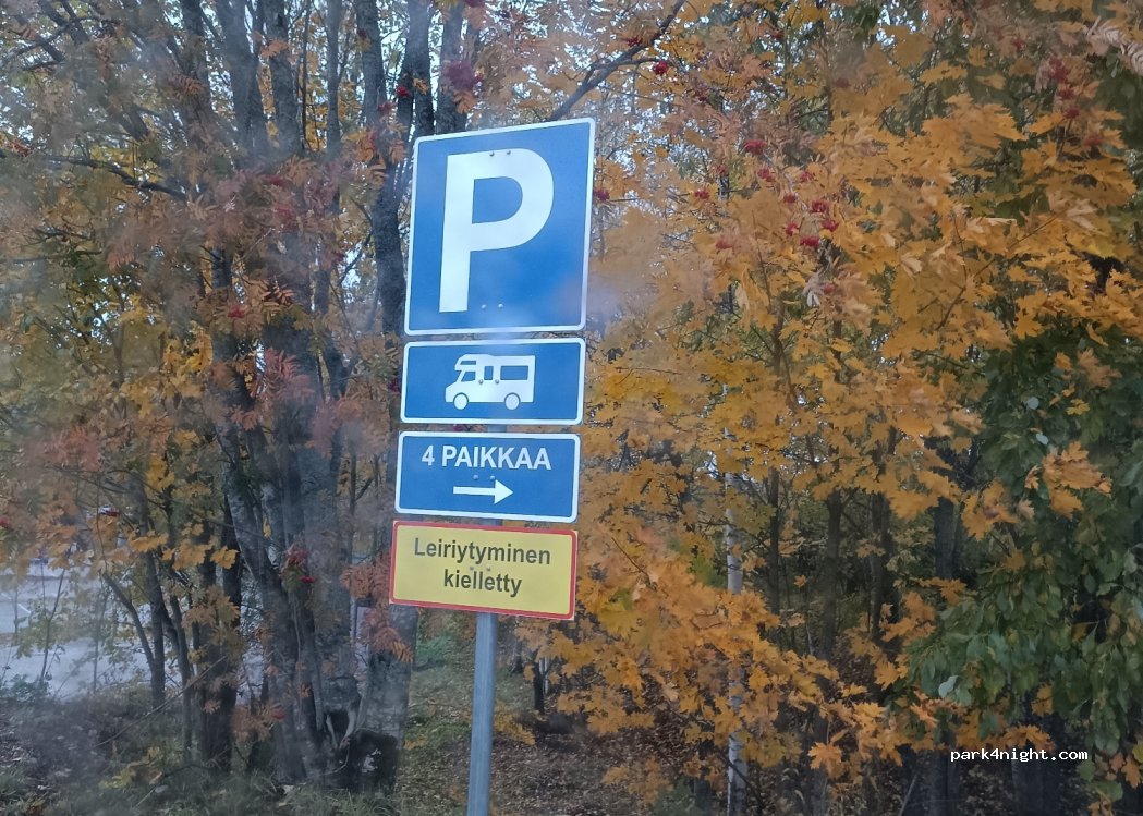 (03600) Karkkila - 2 Takkointie — foto
