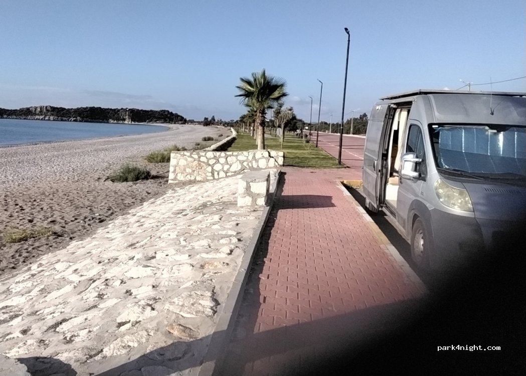 (07570) Demre - Kömürlük Cd. — foto