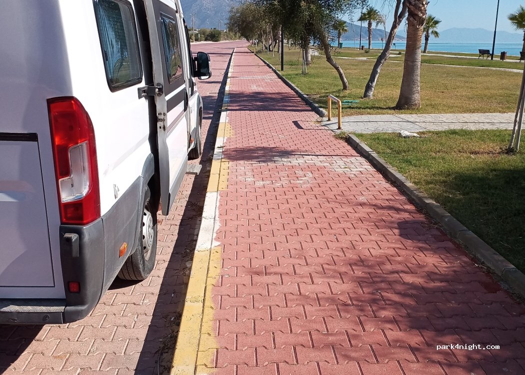 (07570) Demre - Kömürlük Cd. — foto 2