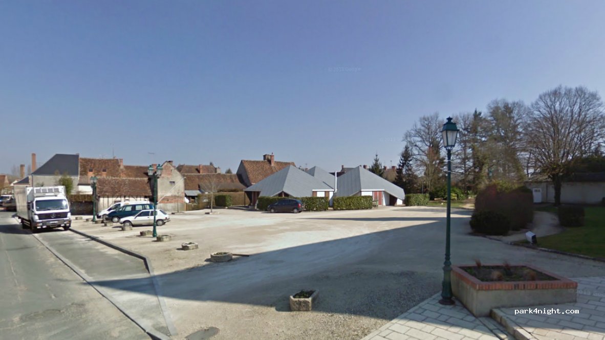 (41230) Courmemin - 8-10 Rue des Tisserands — foto
