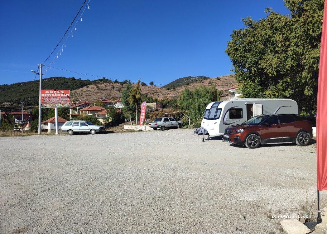 (48860) Fethiye - D350 — foto