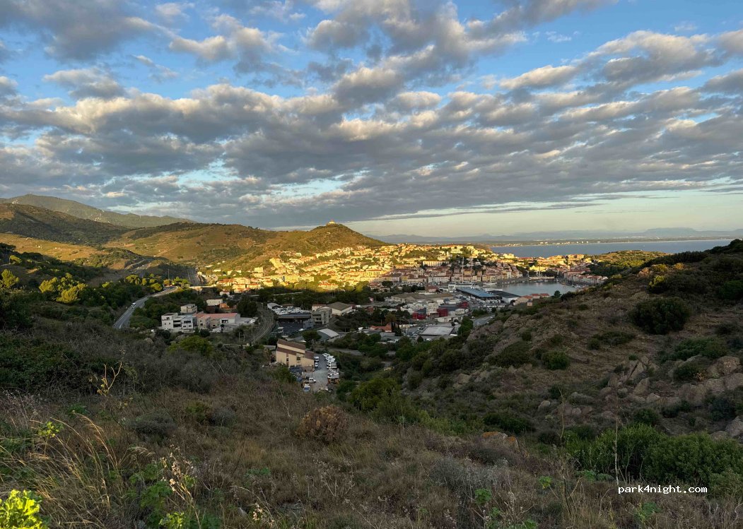 (66660) Port-Vendres - — foto
