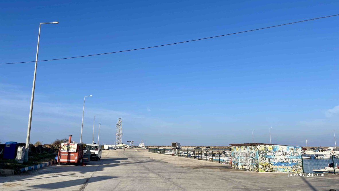 (22700) Enez - 1 Liman Caddesi — foto 4