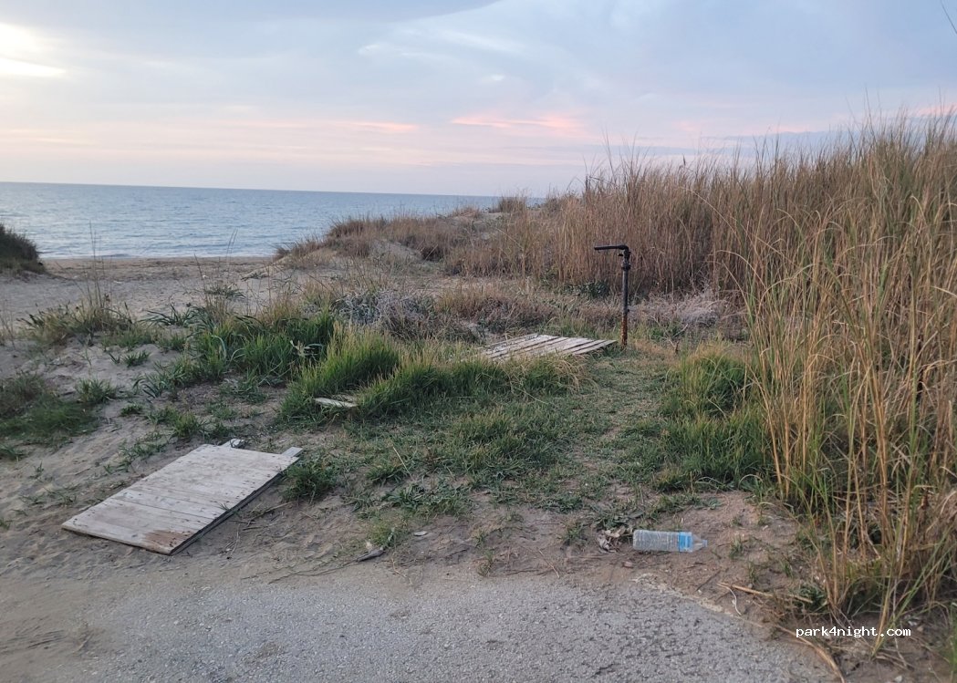 (270 52) Manolada - Unnamed Road — foto 2
