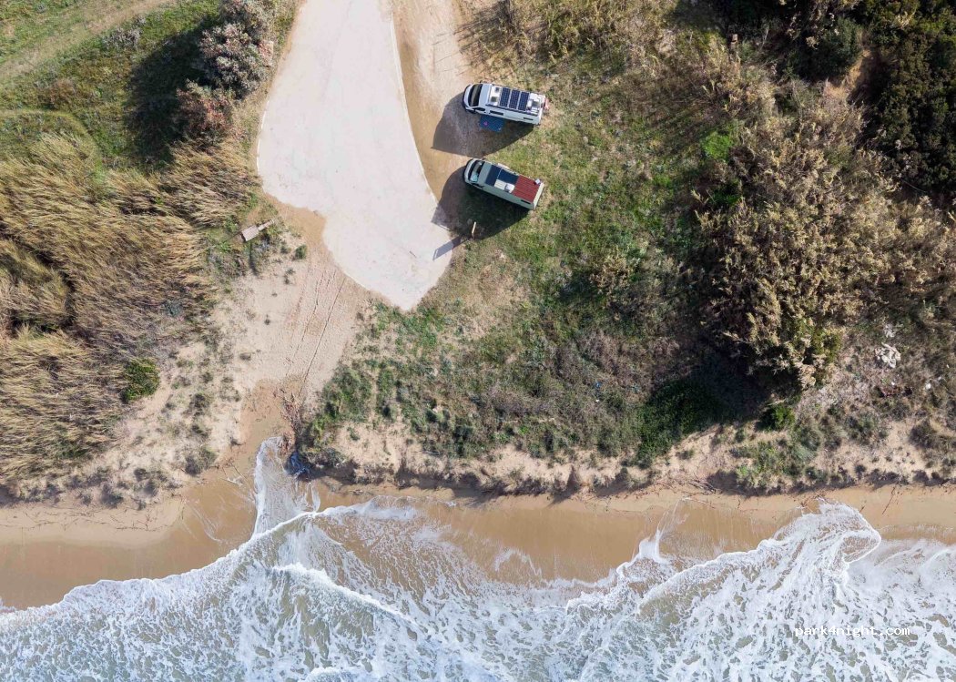 (270 52) Manolada - Unnamed Road — foto 3