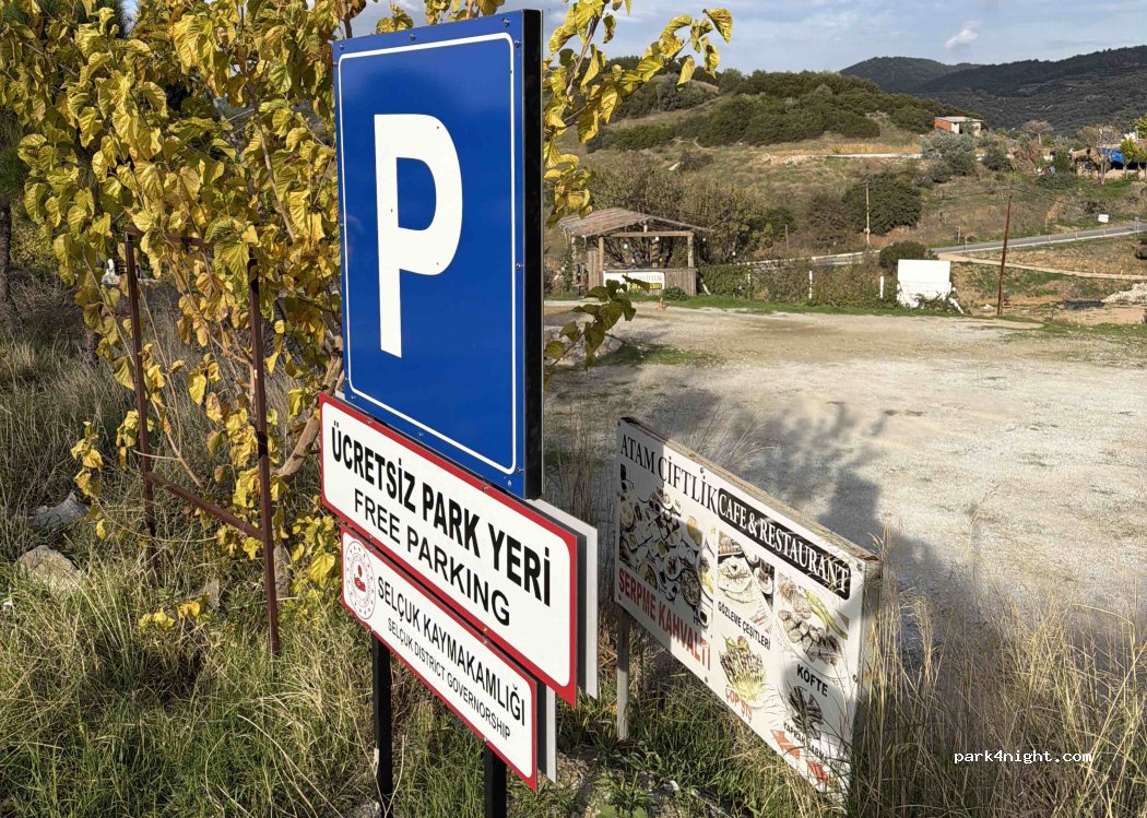 (35920) Selçuk - 8 219. Sokak — foto 3