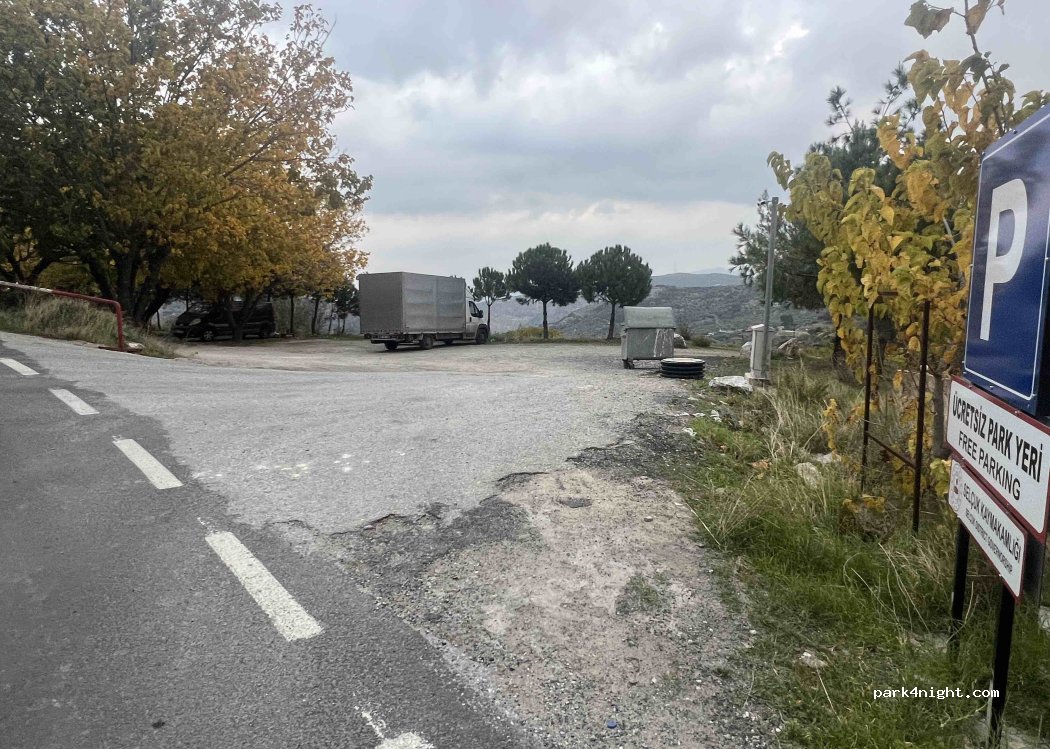(35920) Selçuk - 8 219. Sokak — foto 5