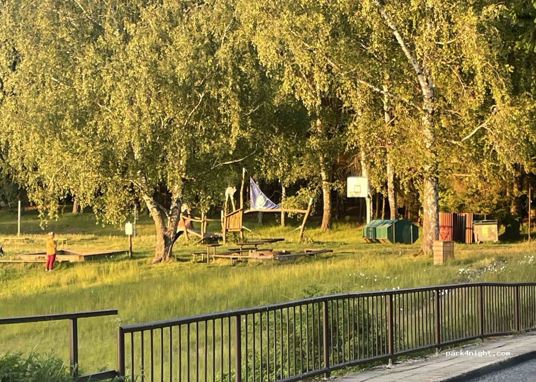 Domanínský Rybník — foto