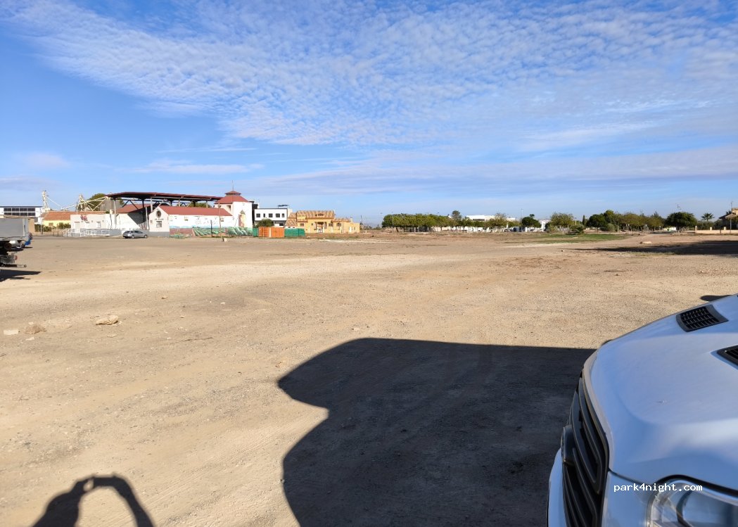 (30366) El Algar - 2 Avenida Madroño — foto