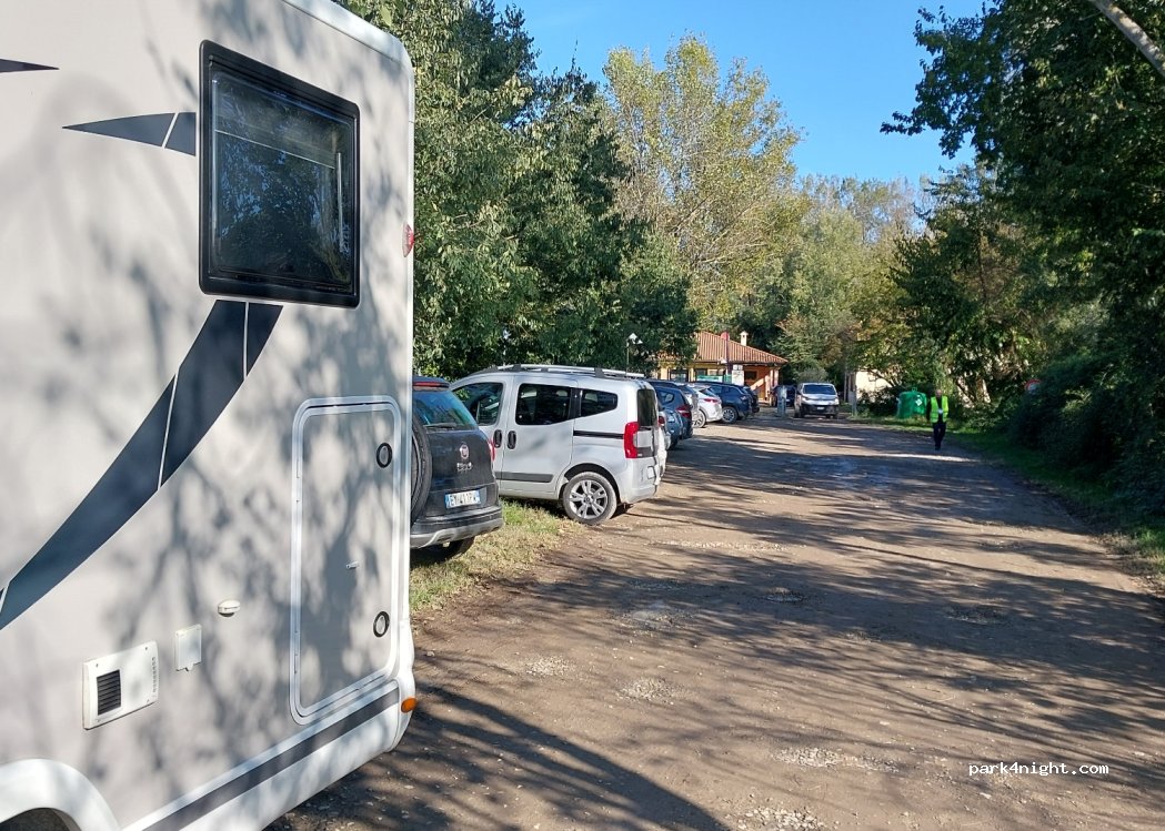 (40010) Bentivoglio - 9 Via Bassa degli Albanelli — foto